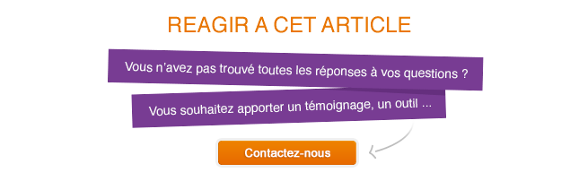 Réagir sur cet article