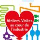 Atelier - Visite au coeur de l'industrie : COSMEUROP le 20 juin 2017