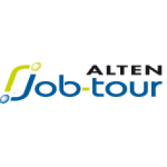 Jobtour Strasbourg : le mardi 09 juin 2015