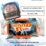 Pro Pusion Tour à Strasbourg le 1er octobre 2016 de 10h à 16h